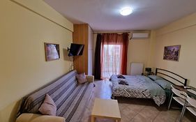 Diana'S Cozy 3 Studio